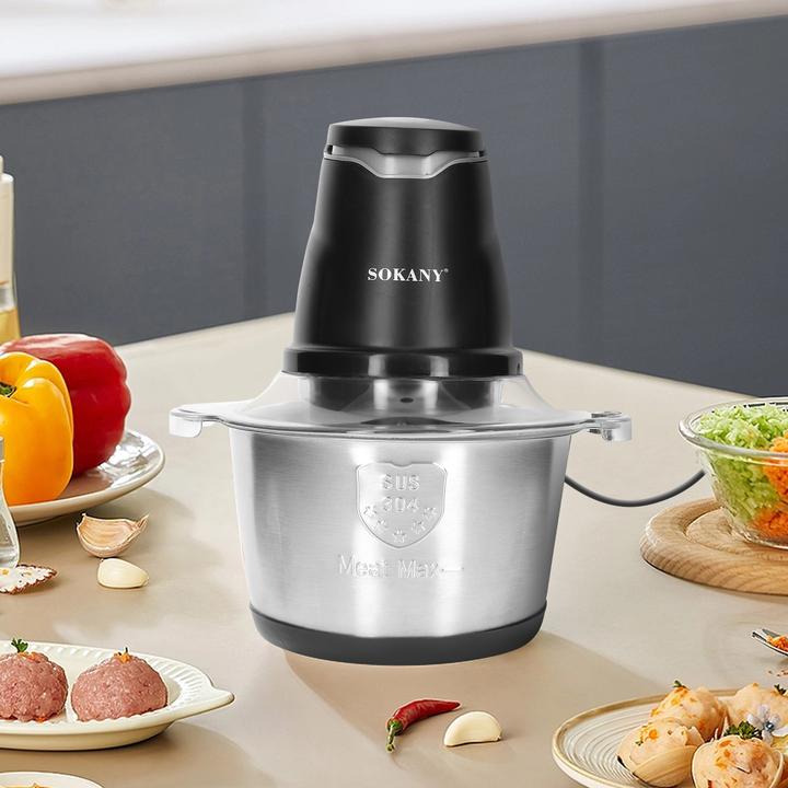 Produktbild Sokany SK-7020 Fleischwolf