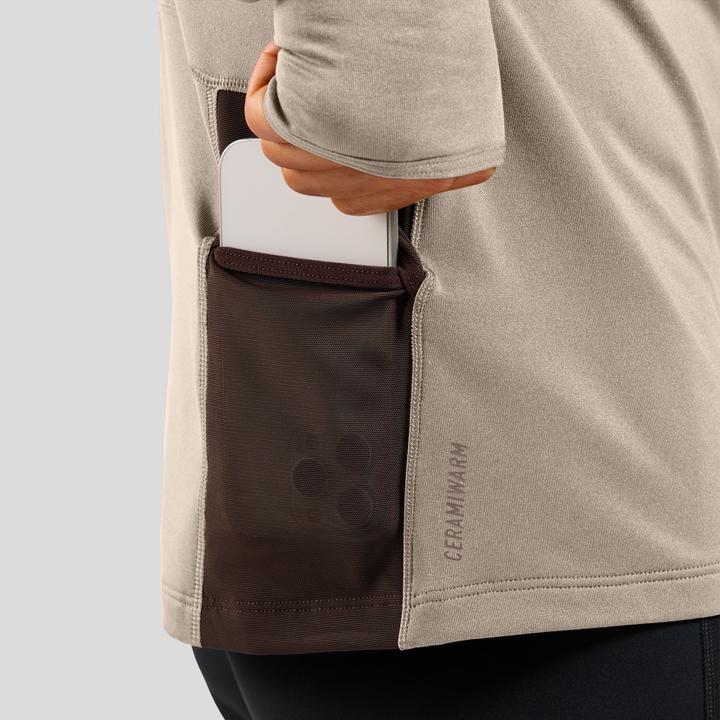 Produktbild Odlo X-Alp Ceramiwarm (M)