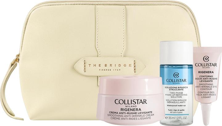 Image du produit Collistar Rigenera (Kit de soins du visage)