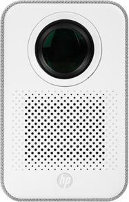 Actual product image HP Full HD video Projector - CC500 - 3in1 - Promobundle - 4K TV (Full HD, 220 lm)