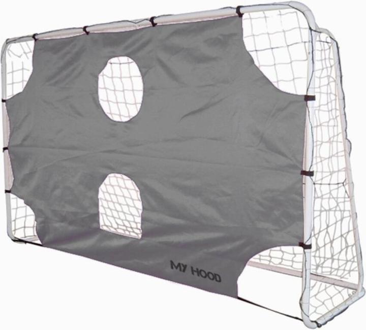 Immagine prodotto Euro Play Il mio obiettivo Hood - 200 x 140 cm