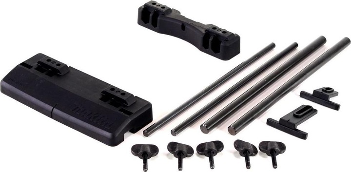 Actual product image Makita Adapter for guide rail (26.50 cm)