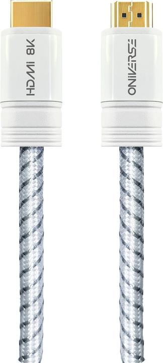 Actual product image Oniverse ONICAB2-HDMI-WHT (3 m)