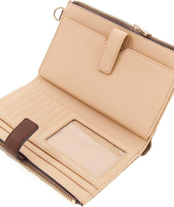Actual product image Guess Laurel II SLG Double Zip Organizer