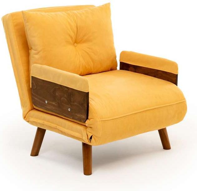 Senape, Senape gialla