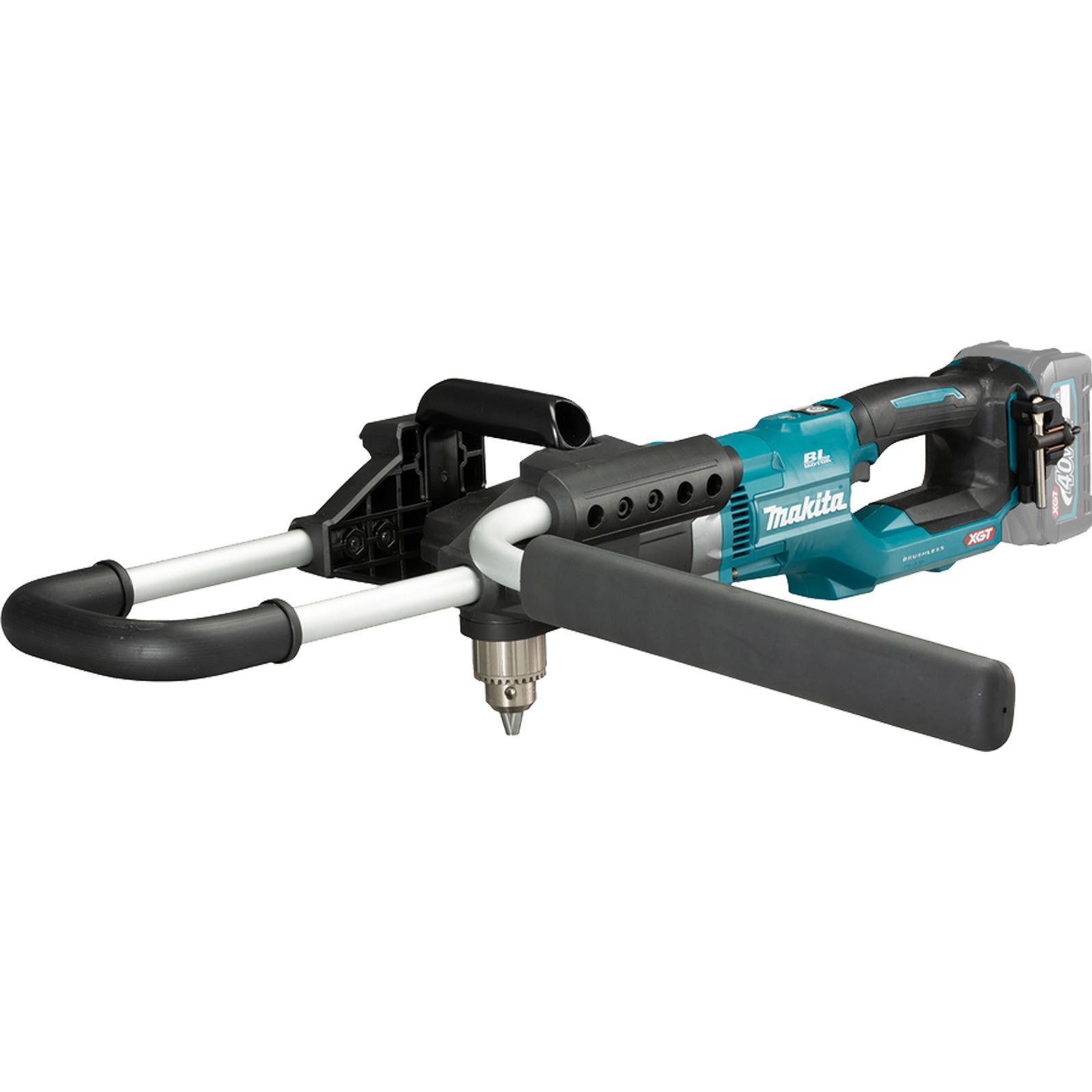 Makita, Bohrmaschine + Akkuschrauber, DG001GZ05 Akku-Erdbohrer (Akkubetrieb)