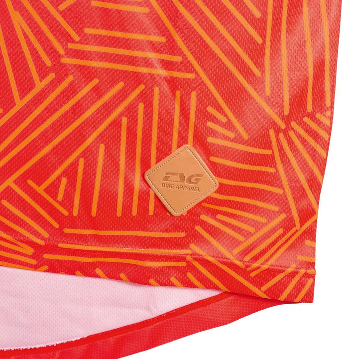 Image du produit TSG SP3 SS Jersey (L)