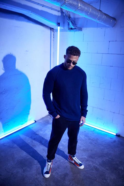 Image du produit Sthuge Pull, CashmereTouch, col rond, jusqu'au 8 XL (6XL)