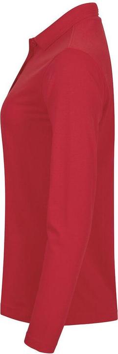 Produktbild Clique Manhattan Poloshirt Langärmlig (M)