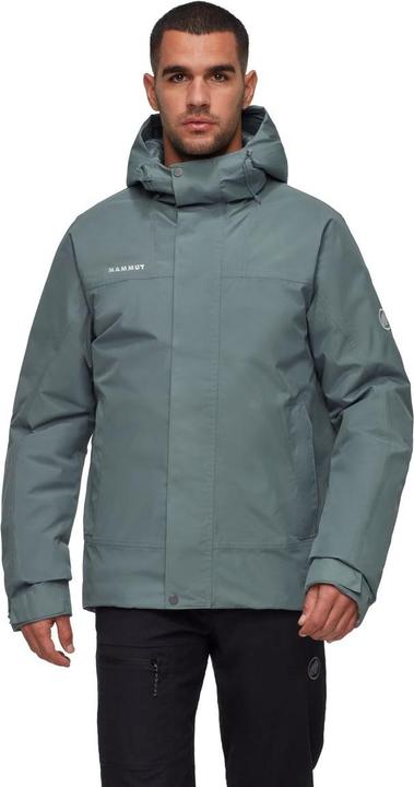 Produktbild Mammut Treeline Hardshell Thermo Hooded Jacket (S)