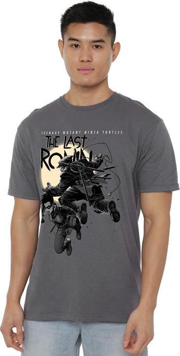 Produktbild Teenage Mutant NT TShirt (4XL)