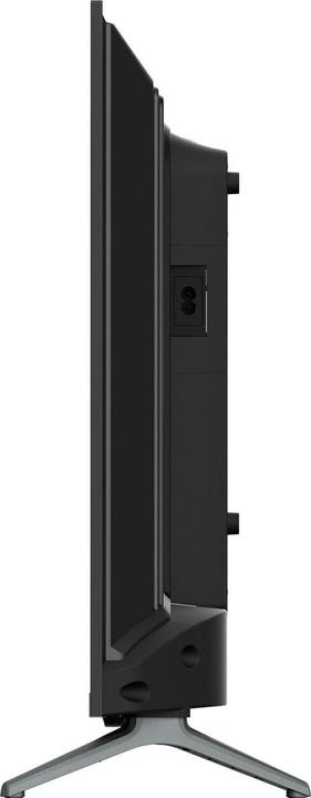 Produktbild Blaupunkt TV 32 32FBG5000S Full HD LED GoogleTV Dolby Digital WiFi 2 4-5GHz BT schwarz (32", LCD, Full HD)