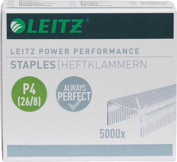 Leitz Heftklammern (5000 x)