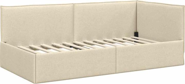 Image du produit vidaXL Eck Daybed (100 x 200 cm)