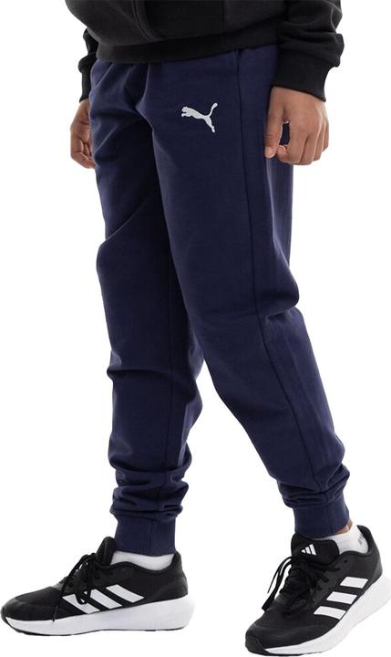 Produktbild Puma Team Goal Jogginghosen (152)