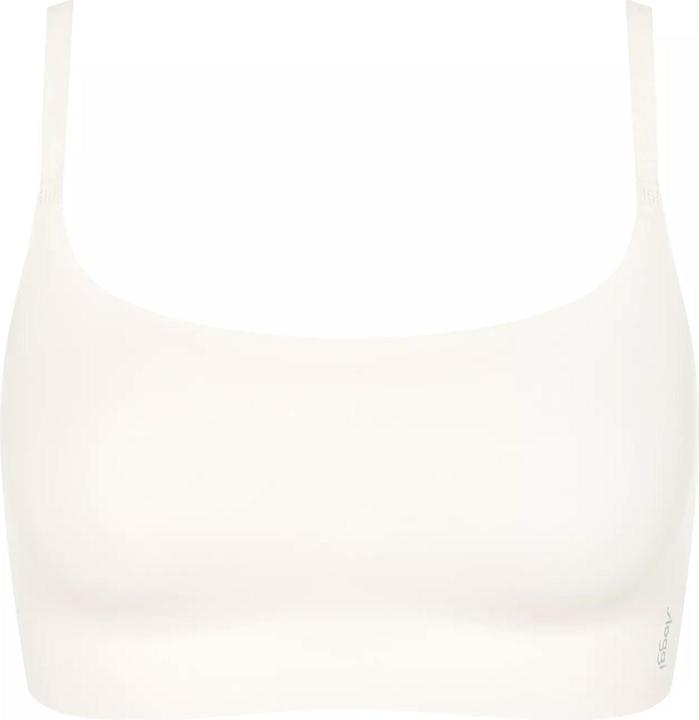 Silk White