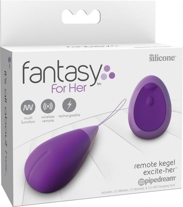 Pipedream Kegel ExciteHer