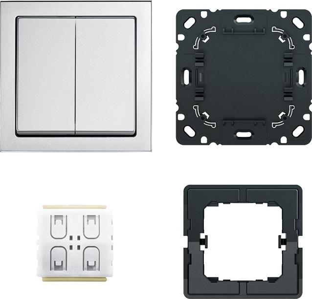 Actual product image Busch-Jaeger BUSC Switch