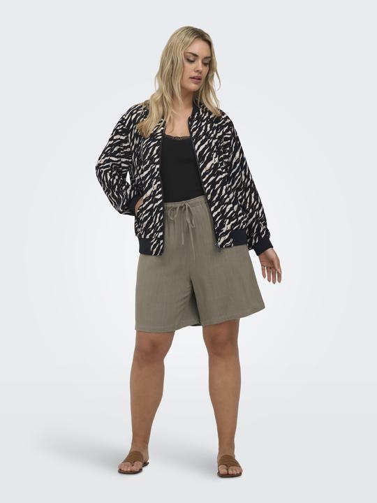 Actual product image Only CARLUX Blousonjacke Blousonjacke (48)