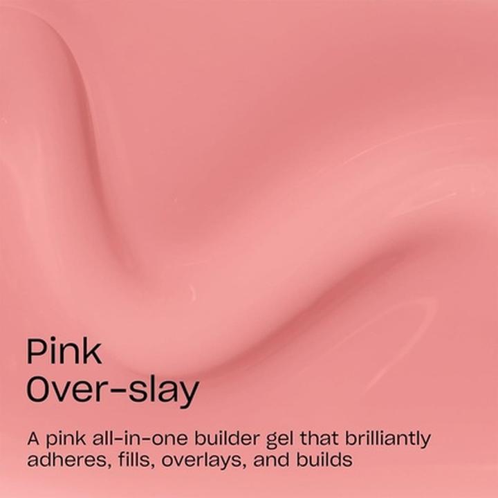 Produktbild OPI Gelevate 4-In-1 Nail Builder Gel UV Cure Vegan (UV-Gel Lack)