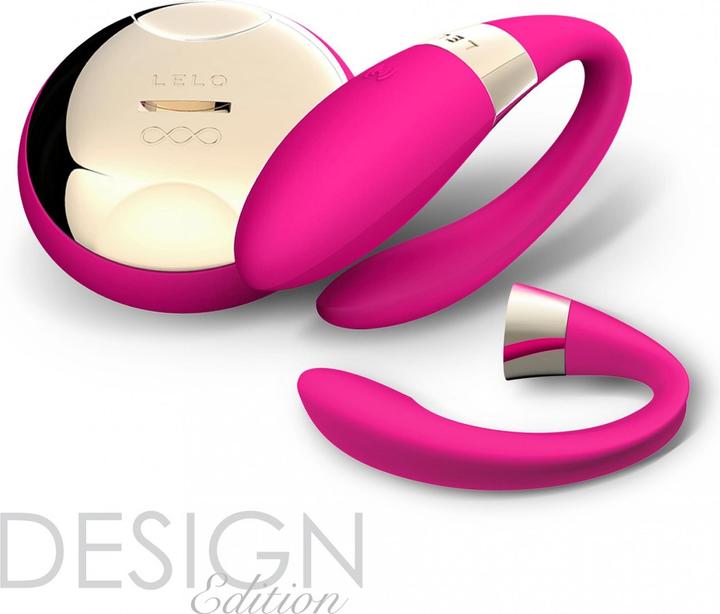 LELO Tiani 2 Design Edition