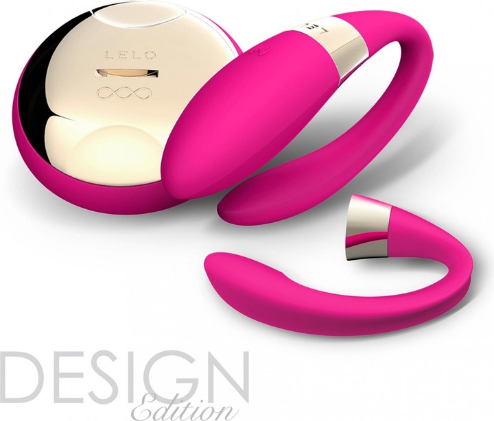 LELO Tiani 2 Design Edition