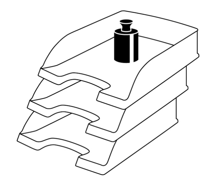 Immagine prodotto Leitz In più (A4)