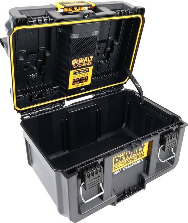 Actual product image DeWalt DWST83471 (120 V)