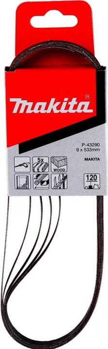Produktbild Makita P-43290 (120)