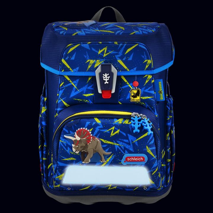 Actual product image Step by Step Schulranzen-Set CLOUD Limited Edition, 5-teilig (19 l)