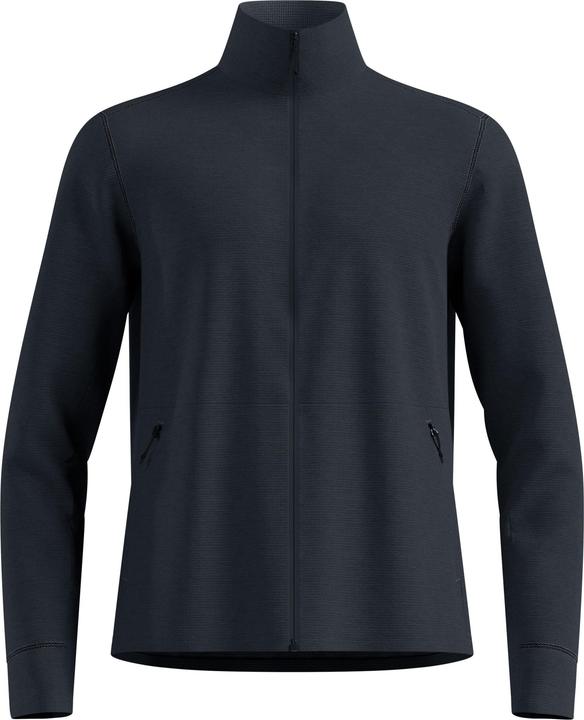 Produktbild Odlo Grid Fleece (M)