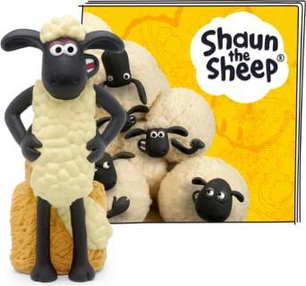 Productafbeelding Tonies Shaun het schaap (Duits)