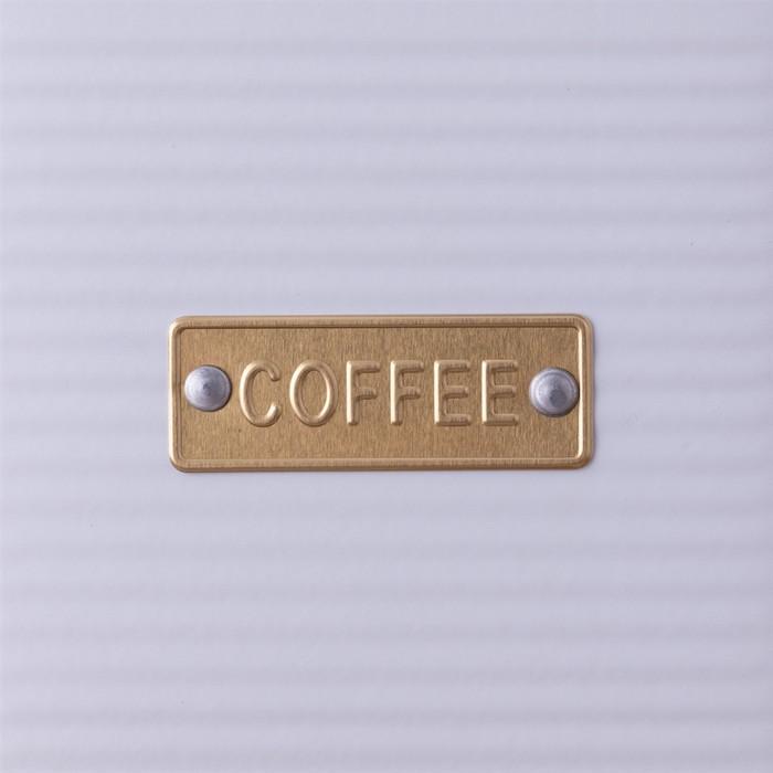 Produktbild Typhoon Vorratsbehälter Kaffee 'Otto Collection'