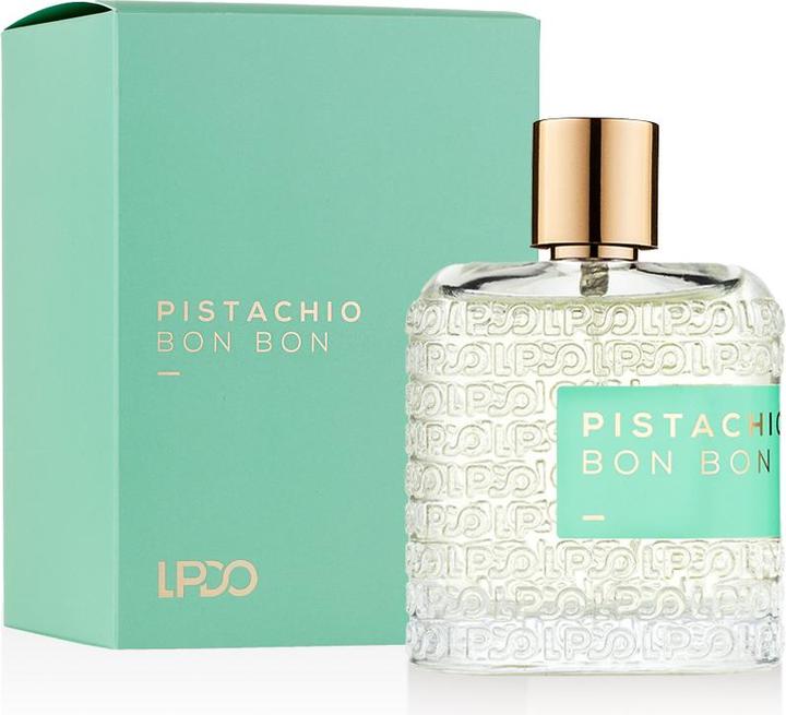 Produktbild Les Perles D'Orient Lpdo Pistachio Bon Bon Eau De Parfum 100 Ml (Eau de Parfum, 100 ml)