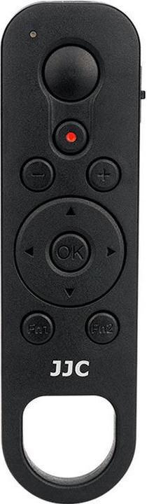 Produktbild JJC BTR N1 Wireless Remote Control (Gerätespezifische Fernbedienung, Radio Frequency (RF))