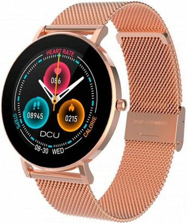 Produktbild DCU Tecnologic Boulevard (43 mm)
