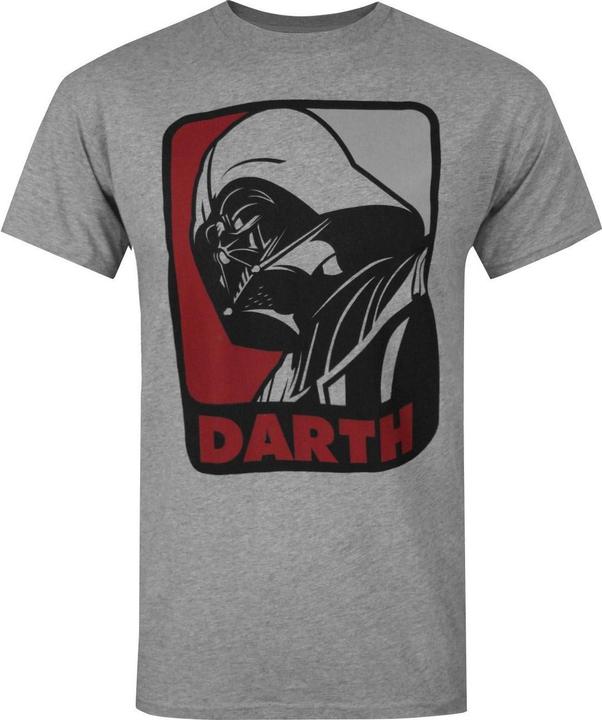 Actual product image Star Wars TShirt Sport (XXL)