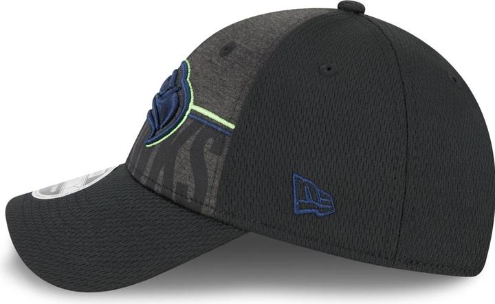 Actual product image New Era 9Forty Stretch Training 2023 Seattle Seahawks
