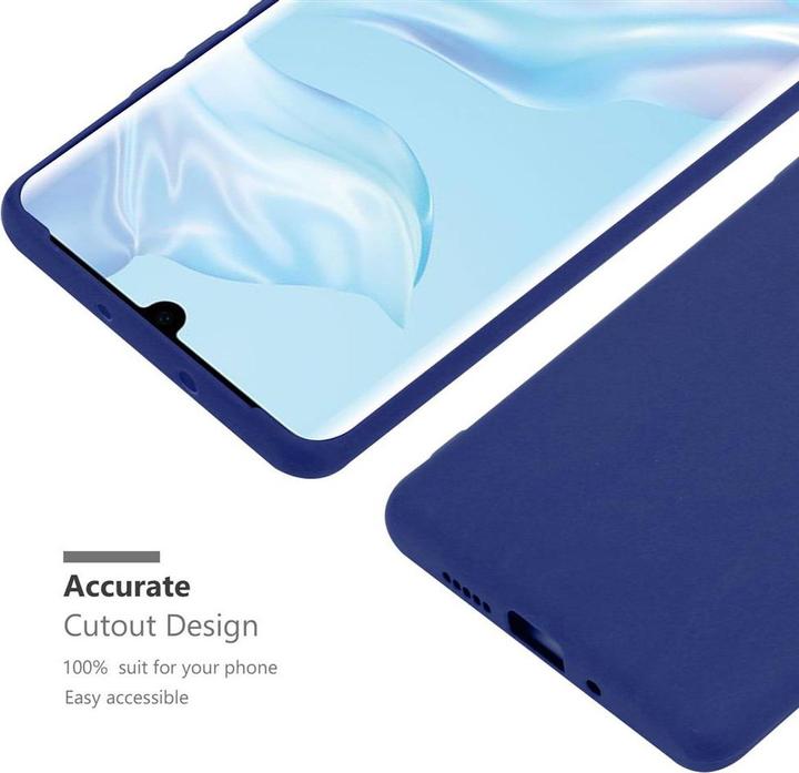 Image du produit Cadorabo Couverture TPU Candy