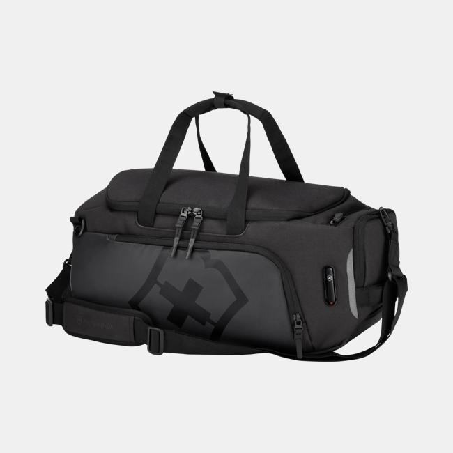 Immagine prodotto Victorinox Touring 2.0, Borsone da viaggio 2in1, nero (38 l)