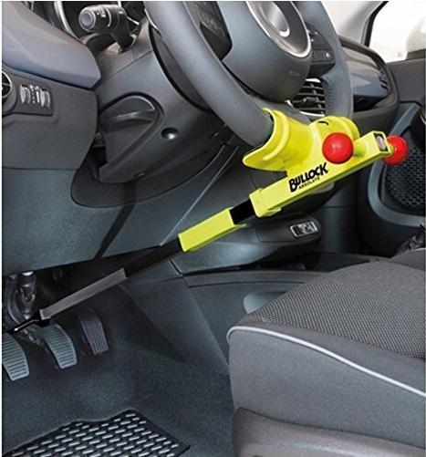 Produktbild Bullock Absolute