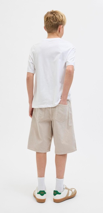 Produktbild Jack & Jones Baggy fit Baggy Fit Shorts Junior Baggy Fit Shorts (158)
