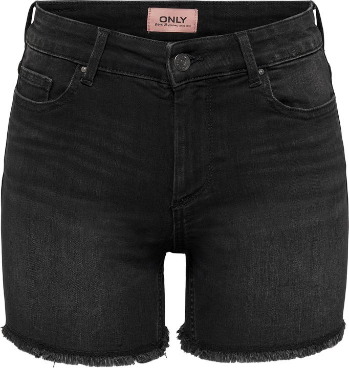 Produktbild Only ONLBlush Mid SK Jeansshorts (S)