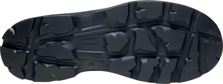 Actual product image Uvex Sports uvex 3 boots S3L 68773 black width 12 size 36 (S3, 36)