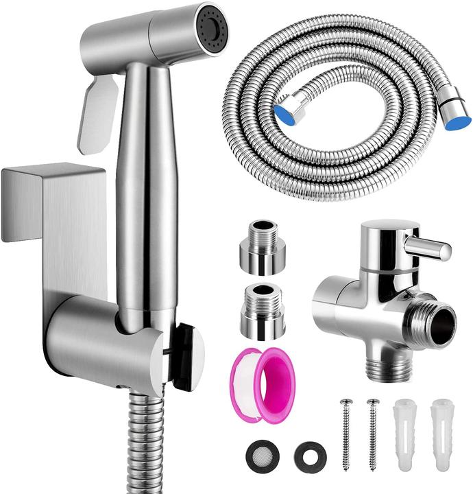 Hausharbor Hand shower set