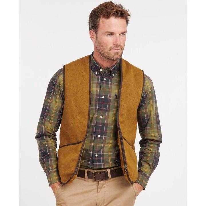 Produktbild Barbour Innenjacke PILE (52)