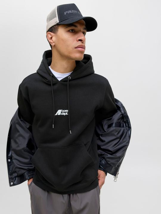 Produktbild Jack & Jones Kapuzenpullover Kapuzenpullover (M)