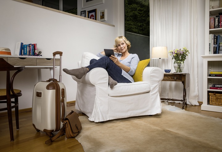 Produktbild Ledvance Smart+ Candle (E14, 6 W, 470 lm, 1 x, F)