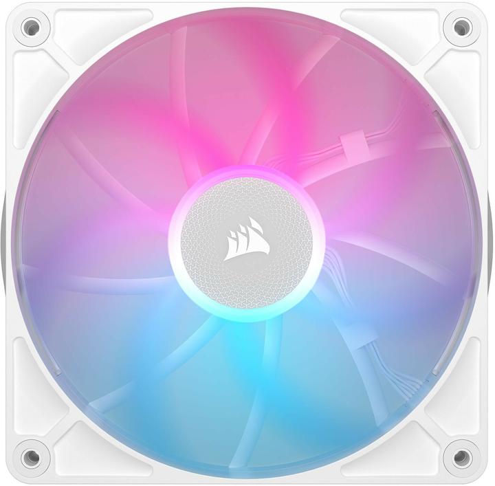 Productafbeelding Corsair iCUE LINK RX140 (140 mm, 2 x)