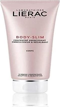 Actual product image Lierac Body Slim Minceur Globale (Body cream, 200 ml)